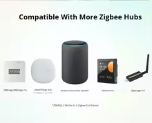 Sonoff ZBMINI L2 Zigbee Interruptor Inteligente Thumbnail 6