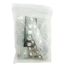Kit Reparo Conectores Micro USB 60 Peças Thumbnail 4