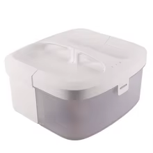 Depósito de Água Ecovacs Deebot AD24 Thumbnail 4