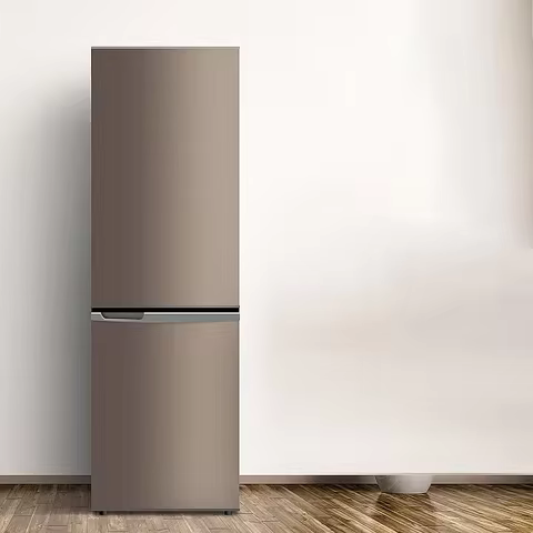 Refrigerador Side by Side 4 Portas