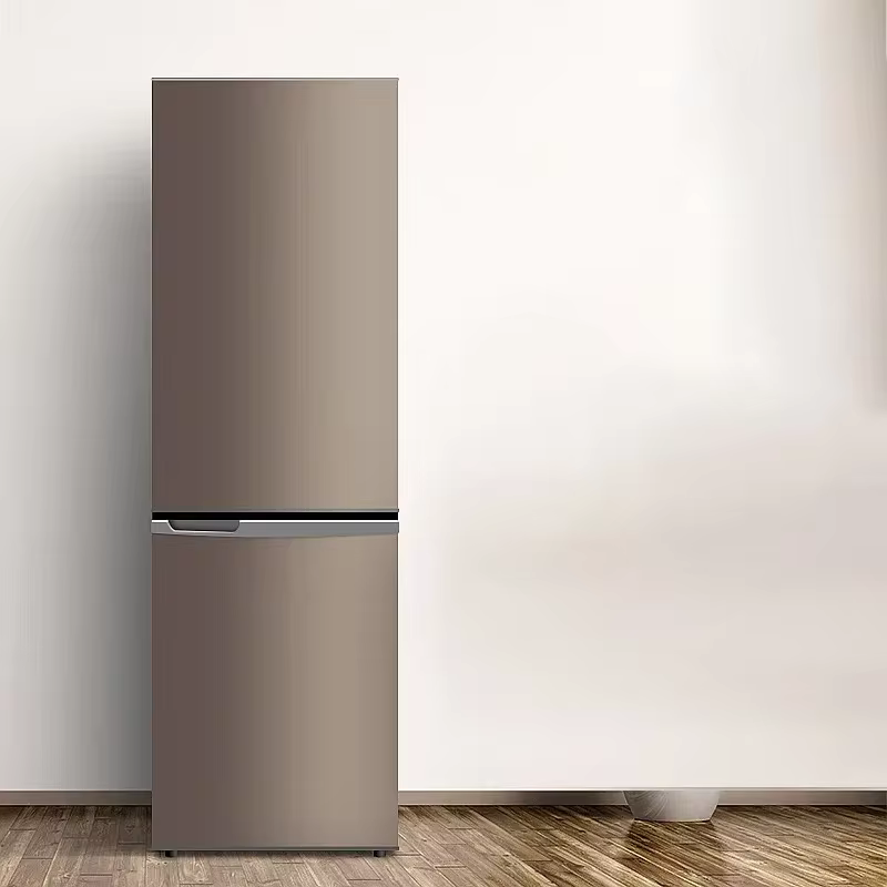 Refrigerador Side by Side 4 Portas