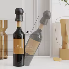 Preservador de Vinho Circle Joy Thumbnail 2