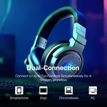 Kiwi Ears Aventus Bluetooth Fones Thumbnail 3