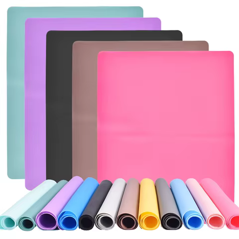 Tapete de Mesa Silicone