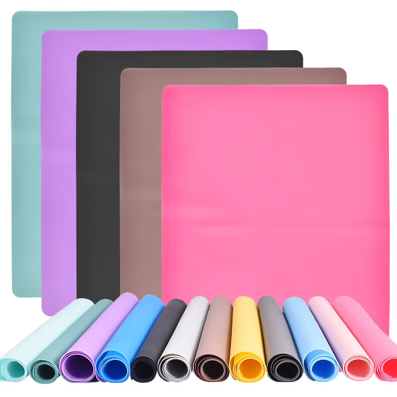 Tapete de Mesa Silicone
