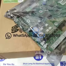 Placa de Controle Carrier 32GB500382EE Thumbnail 3