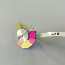 Roda de Cores Projetor Original Thumbnail 4