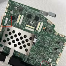 Placa Mãe Projetor EB-S17 Thumbnail 3