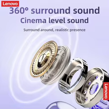 Lenovo TA410 TWS Bluetooth Thumbnail 6