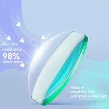 Lentes VR PS VR2 Miopia Thumbnail 5