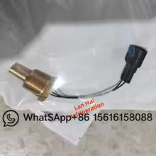 Sensor de Temperatura de Óleo York Thumbnail 1