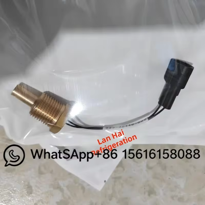 Sensor de Temperatura de Óleo York