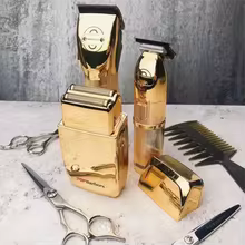 Máquina de Cortar Cabelo Pop Barbers P800 Thumbnail 5