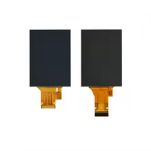 Tela LCD TFT 2.0" GC9307 Thumbnail 3