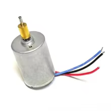 Motor HC-90-4 9800 RPM Thumbnail 5