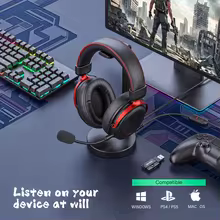 Headset Gamer Yeemix I9 Pro Thumbnail 3