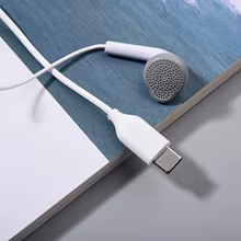Fone de Ouvido USB-C Samsung Tipo C Thumbnail 2