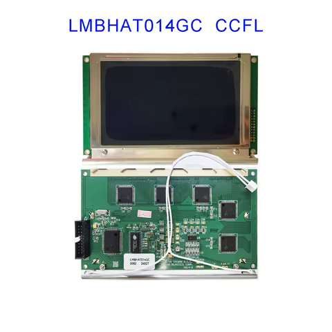 Display LCD LMBHAT014GC 240x128