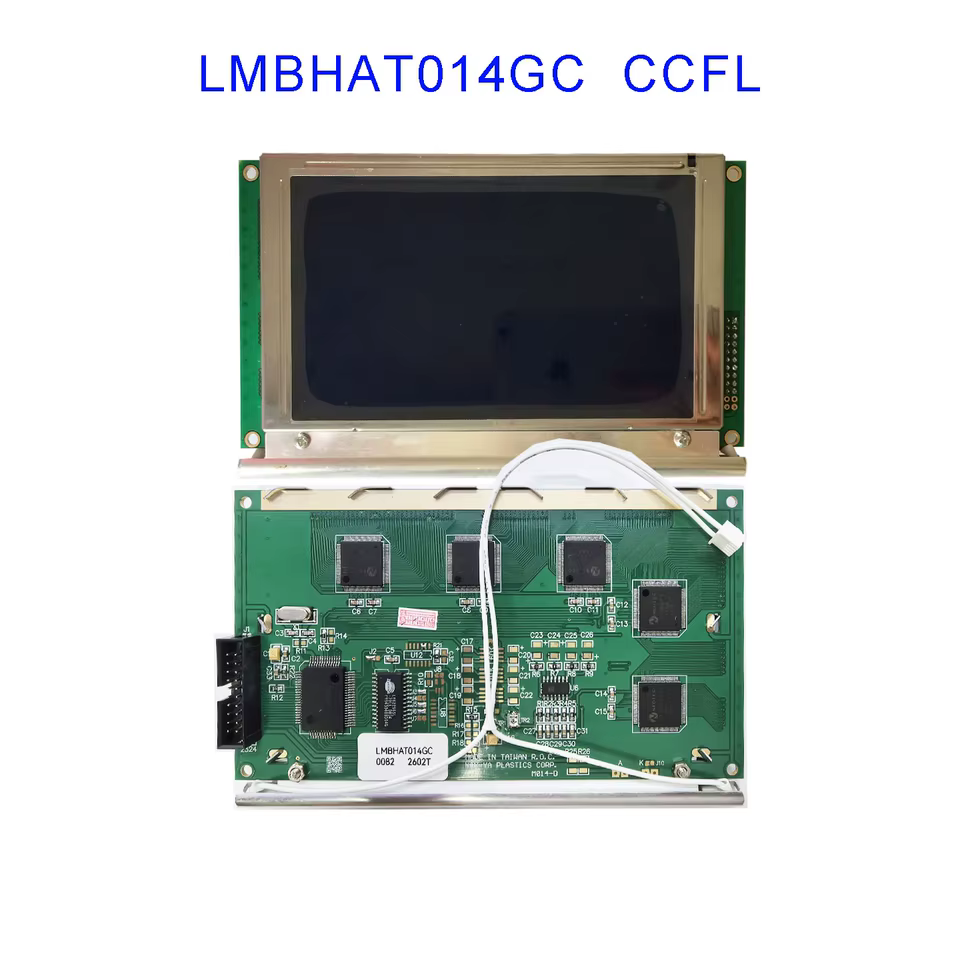 Display LCD LMBHAT014GC 240x128