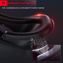 Shinecon VR 3D Glasses Thumbnail 5