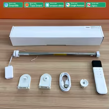 Motor Cortina Boyarca Zigbee Tuya Thumbnail 6