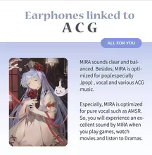 IEM HiFi Leteciel MIRA Thumbnail 5