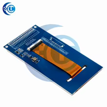 Tela LCD TFT 4.45" Arduino Thumbnail 2