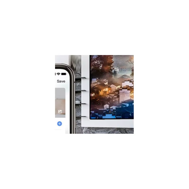 Controle Remoto Inteligente Wi-Fi