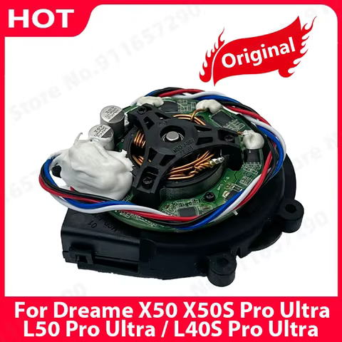 Motor Aspirador Dreame X50 L50 QIXIAO