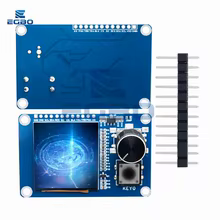 Tela TFT Colorida Arduino 1.54" ST7789 Thumbnail 3