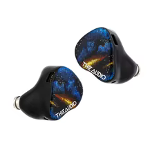 THIEAUDIO Origin Quadbrid IEM Hi-Fi Thumbnail 2