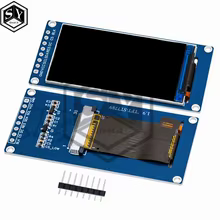 Display LCD TFT IPS 1.9 Thumbnail 3