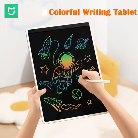 Tablet LCD Mijia 10" Colorido