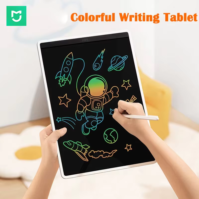 Tablet LCD Mijia 10" Colorido