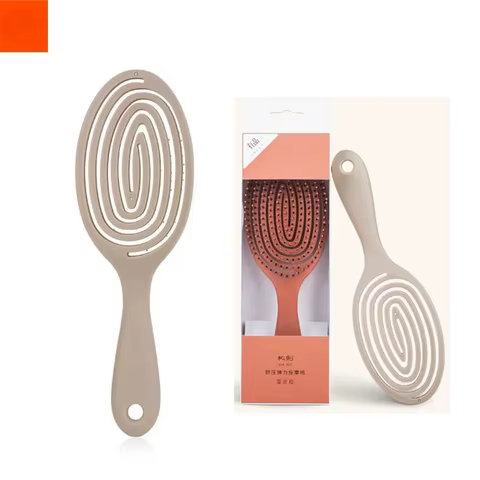 Escova de Massagem Relaxante YOYOPIN