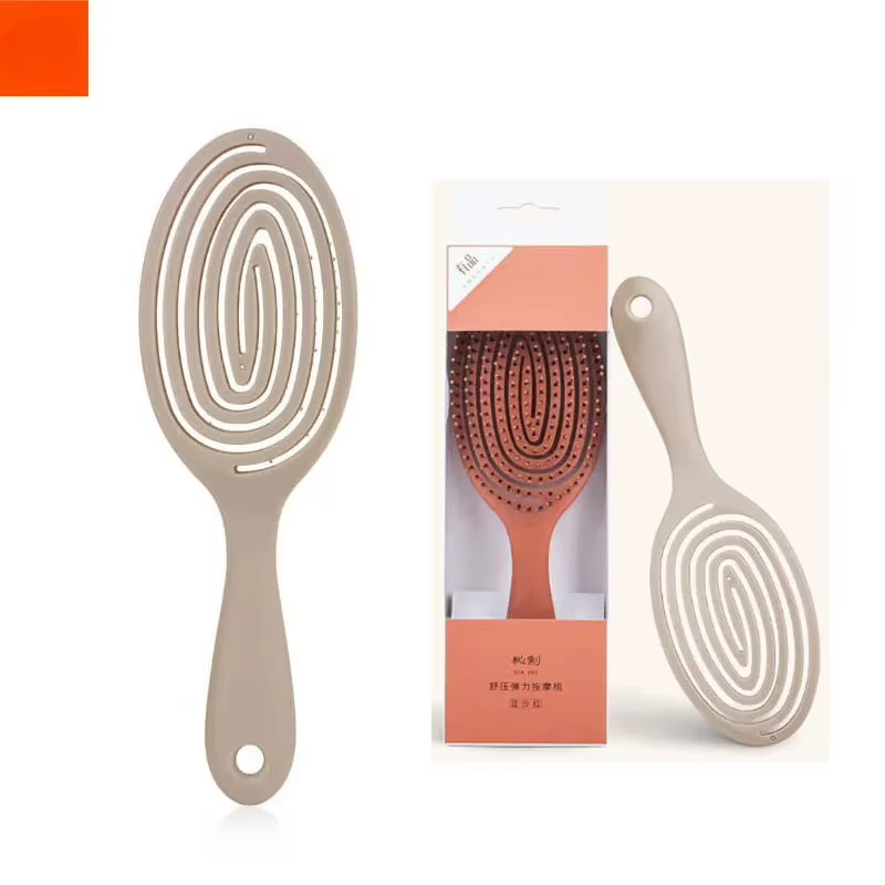 Escova de Massagem Relaxante YOYOPIN