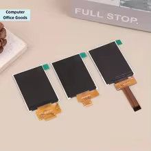 Tela LCD 2.4 Polegadas ST7789 Thumbnail 6