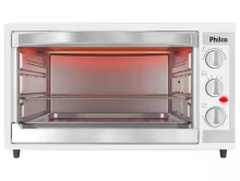 Forno Elétrico Philco PFE57 Thumbnail 1