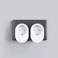 Xiaomi Smart Plug 2 Wi-Fi Thumbnail 4