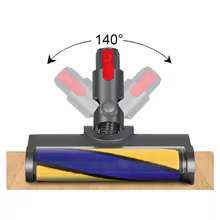 Escova Dyson V7 V8 V10 V11 V15 Thumbnail 4