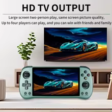 Powkiddy X55 Retro Console Thumbnail 3