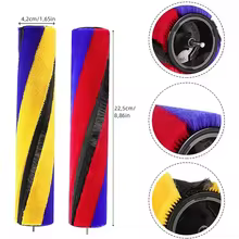 Escova Rolo Suave Dyson V12 V15 V8 V10 Thumbnail 5