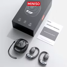 Fone Bluetooth Miniso 30h Thumbnail 1