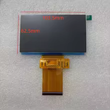 Tela LCD Projetor YDLAMPS Thumbnail 2