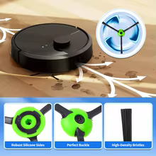Escovas Laterais para Roomba iRobot Thumbnail 4