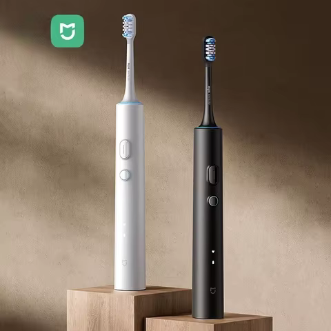 Escova de Dentes Mijia T501
