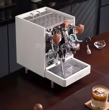 Máquina de Café Espresso Comercial E61 Thumbnail 6