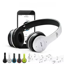 Fone Bluetooth P47 Sem Fio Thumbnail 1
