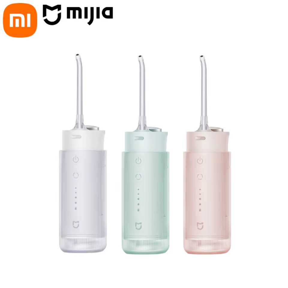 Irrigador Oral XIAOMI MIJIA F400