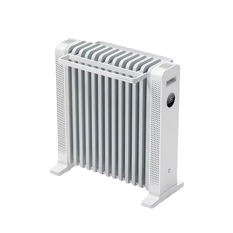 Aquecedor Elétrico Portátil Mijia Graphene Oil 2200W